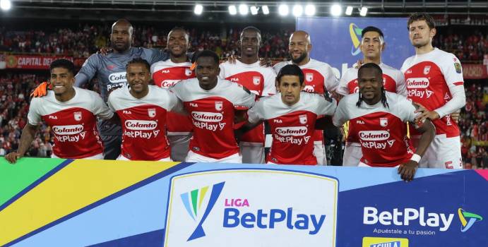  Marcelo Meli y Joaquín Sosa no seguirán en Santa Fe

 – Panorama 24