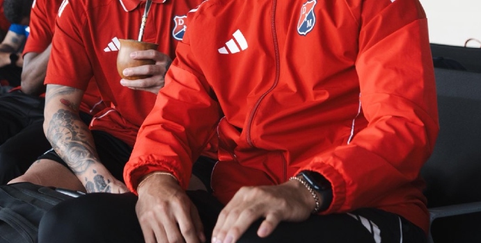  Las tres figuras del Medellín que dejarán el equipo hasta 2026

 – Panorama 24