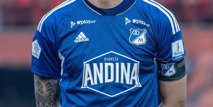  Pagó para salir de Millonarios y su destino es México: esto se sabe

 – Panorama 24