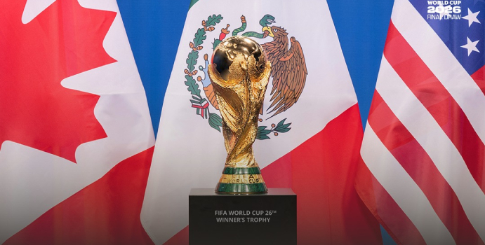  Mundial 2026: ¿Cómo están los favoritos?

 – Panorama 24