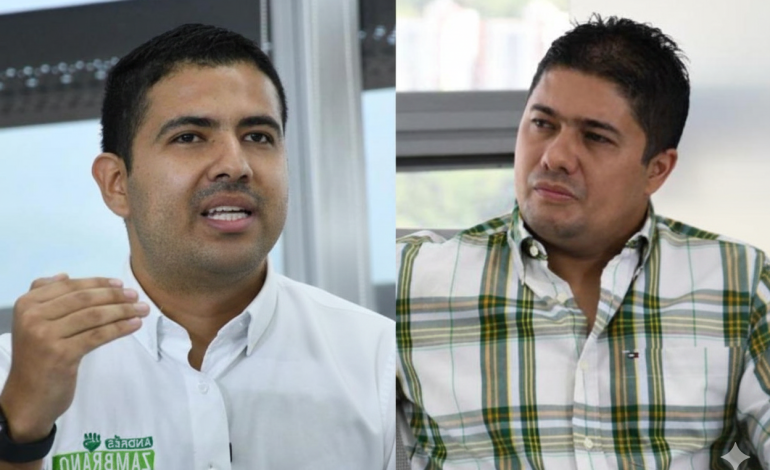  ENTRE ‘UN BURRO’ Y ‘UNOS HOMBRES’ – 

 – Panorama 24