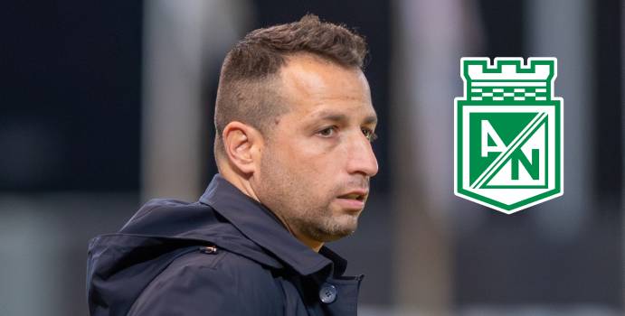  Nacional habría realizado encuestas al entrenador Ángel López

 – Panorama 24