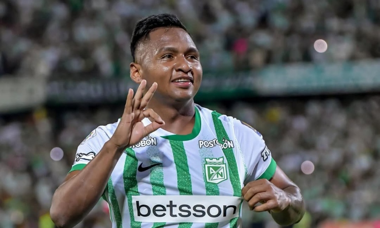  Así es el once más valioso del FPC según Transfermarkt

 – Panorama 24