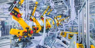  Optimización industrial: La tendencia que está transformando las fábricas en máquinas de eficiencia 

 – Panorama 24