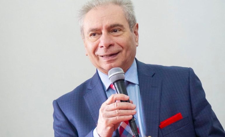  PROYECTOS ESTRATÉGICOS CON RUSIA – INCL

 – Panorama 24