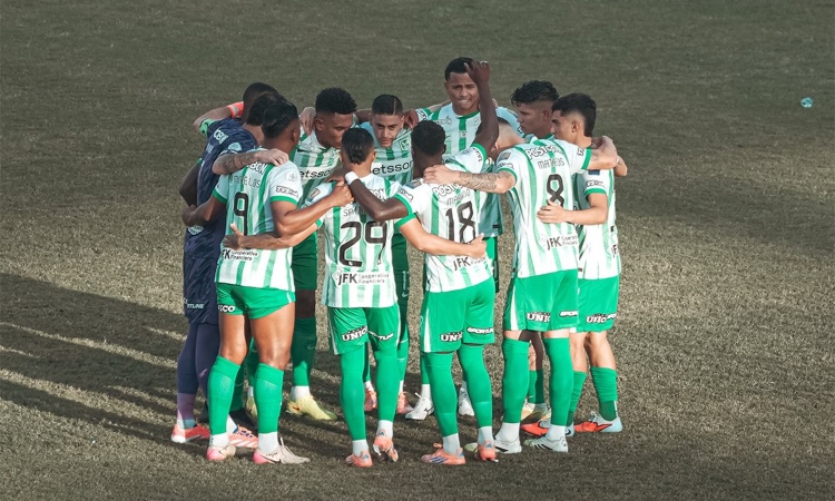  Dos grandes del continente pelean por el fichaje de una estrella de Nacional

 – Panorama 24