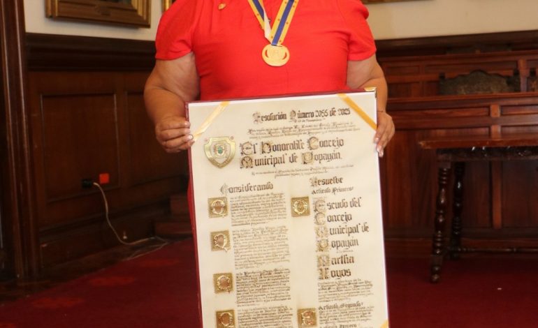  RECOMPENSA crea conflicto – 

 – Panorama 24