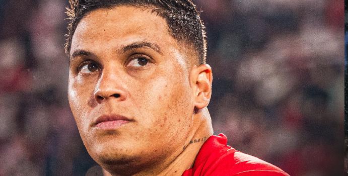  Racing exigiría un millón al América de Cali por Quintero

 – Panorama 24