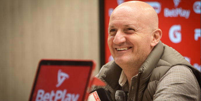  Renovaciones en Santa Fe estarían a cargo de Repetto

 – Panorama 24