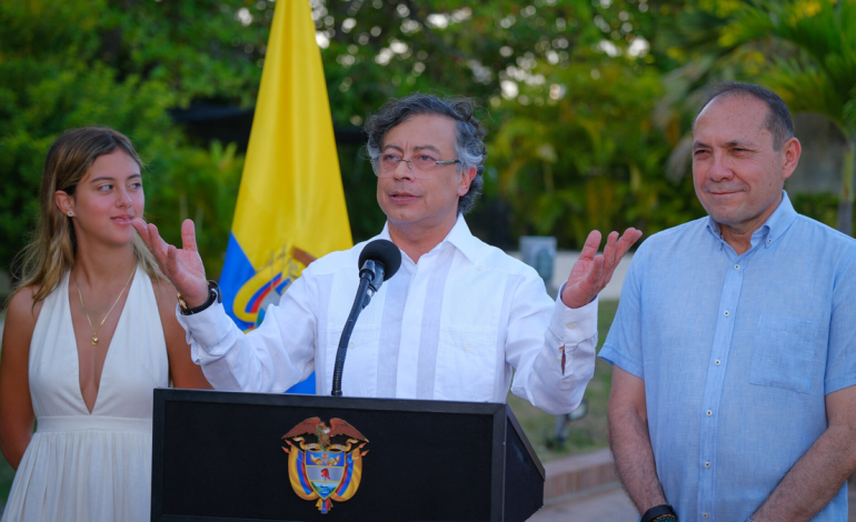  Salario mínimo 2026 | José Antonio Ocampo cita los ‘graves efectos’ que tendrán los aumentos salariales excesivos: ‘El Gobierno debe dar explicaciones’

 – Panorama 24