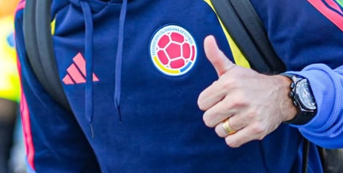  La Selección Crack quedó libre y sería un gran fichaje en el FPC

 – Panorama 24