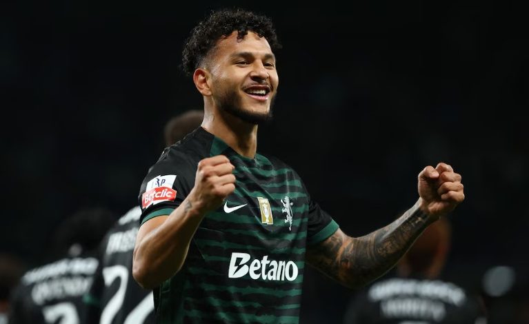  Luis Suárez continúa su racha en Portugal

 – Panorama 24