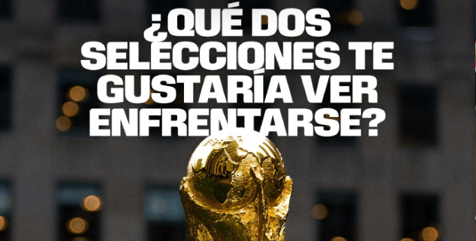  Todo lo que necesitas saber sobre el sorteo del Mundial 2026

 – Panorama 24