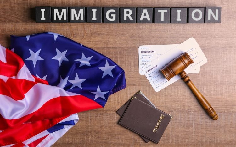  USCIS suspende procesos migratorios para ciudadanos de 19 países

 – Panorama 24