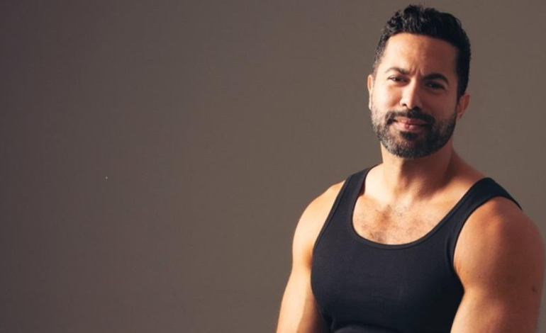  Víctor Turpin, el actor paisa que conquista Hollywood

 – Panorama 24