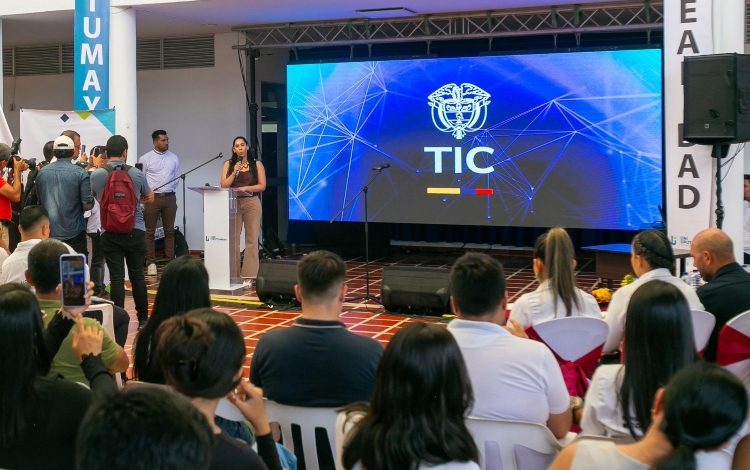  Conecta Putumayo, un proyecto del Ministerio TIC que digitaliza y fortalece el turismo en el departamento 

 – Panorama 24
