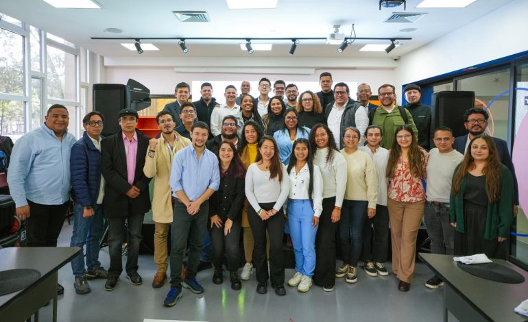  Balance 2025: Gobierno destaca avances y desafíos de la educación superior pública en Colombia – MÁS

 – Panorama 24