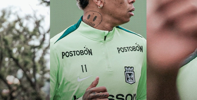  él iría al fútbol peruano

 – Panorama 24