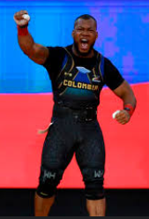  Jeison López, Deportista del Año 2025 de El Espectador y Movistar

 – Panorama 24