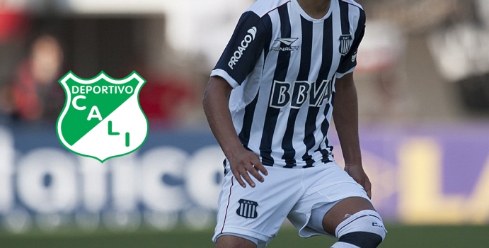  Polémico nuevo fichaje del Deportivo Cali: es ex Boca

 – Panorama 24