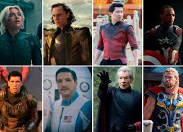  Avengers Doomsday podría ser el evento más grande de 2026

 – Panorama 24