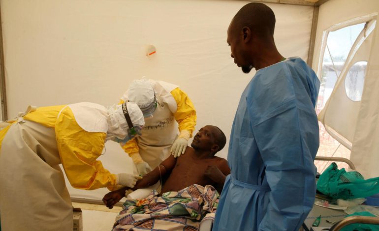  La República Democrática del Congo declara el fin del brote de ébola en Kasaï: una victoria para la salud pública

 – Panorama 24