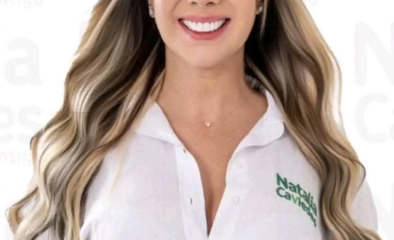  ¿Utilizando recursos públicos? – 

 – Panorama 24