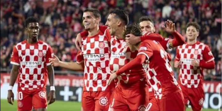  El Girona tiene mucho futuro en el fútbol español

 – Panorama 24