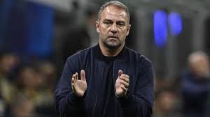  Hansi Flick quiere ganarlo todo con el FC Barcelona

 – Panorama 24