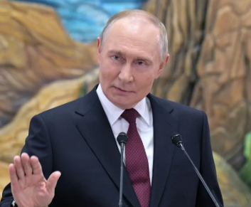  Putin inicia visita oficial a India en medio de presión internacional

 – Panorama 24