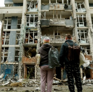  Kyiv acusa a Rusia de enviar menores ucranianos a campos norcoreanos

 – Panorama 24