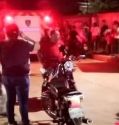  Incendio en Zulia deja dos hermanos muertos y conmueve a la comunidad

 – Panorama 24