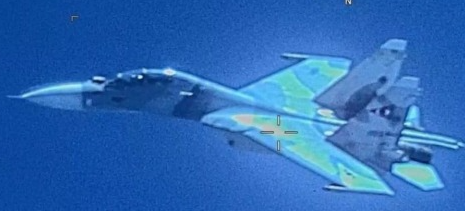  Tensión en el Caribe: aviones estadounidenses habrían sobrevolado el espacio aéreo venezolano

 – Panorama 24