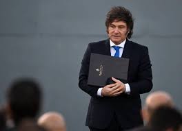  Gobierno de Milei impulsa cambios profundos en el trabajo y el Código Penal en sesiones extraordinarias

 – Panorama 24