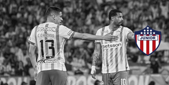  mal año para el club

 – Panorama 24