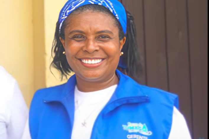  Proyecto de mejora de acueducto en Tumaco 

 – Panorama 24