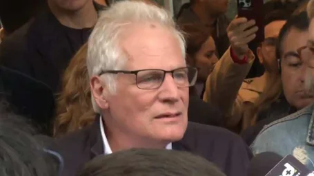  Invitan a Miguel Uribe Londoño a postularse a la presidencia – 

 – Panorama 24