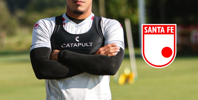  El jugador no continuará en el proyecto 2026.

 – Panorama 24