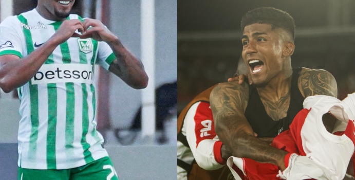  El fichaje de Santa Fe en sustitución del HSM

 – Panorama 24