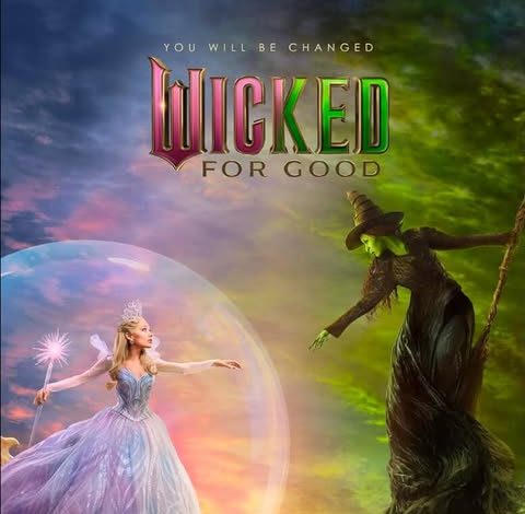  ¿Qué está pasando con la taquilla de Wicked 4 Good?

 – Panorama 24