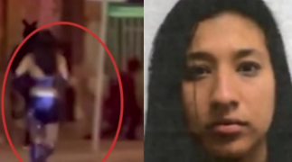  Fiscalía solicita circular roja a Interpol para localizar a mujer vinculada al asesinato de estudiante en Bogotá

 – Panorama 24