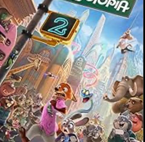  Zootopia 2 y la impactante taquilla de más de mil millones de dólares

 – Panorama 24