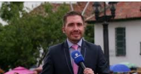  Tensión con el gerente del banco – 

 – Panorama 24