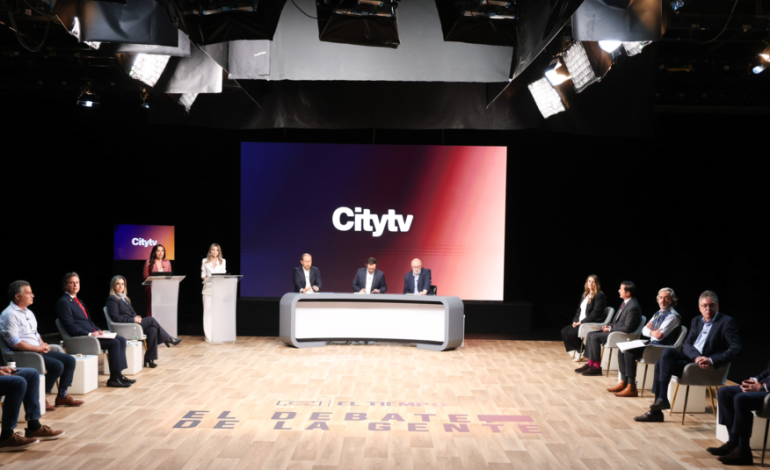  Los principales puntos del debate ciudadano en la Gran Consulta por Colombia – 

 – Panorama 24