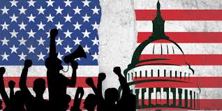  Estados Unidos enfrenta un clima político tenso por decisiones gubernamentales y debates sobre inmigración

 – Panorama 24