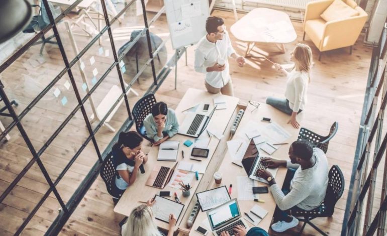  Los inversores globales duplican su apuesta por las startups tecnológicas a principios de 2026: estas son las elegidas

 – Panorama 24