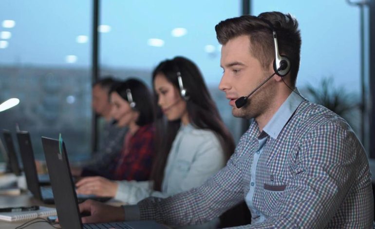  El empleo juvenil está en riesgo.

 – Panorama 24