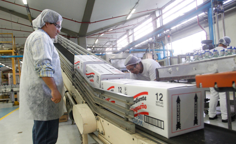  Destilería Antioquia anuncia cuánto alcohol bajará tras decisión judicial

 – Panorama 24