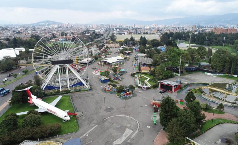  Esto es lo que impulsa el negocio de diversiones y parques de diversiones en Colombia

 – Panorama 24
