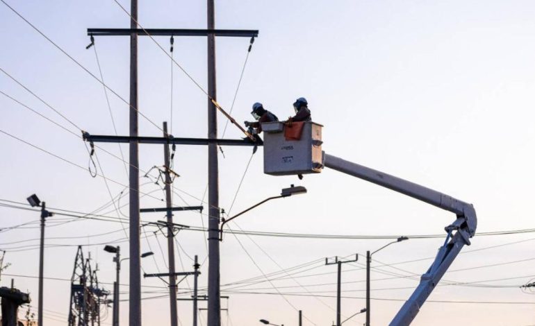  El Gobierno nacional activa un plan de obras eléctricas de más de US$1.370 millones para mejorar los servicios energéticos en el Caribe

 – Panorama 24